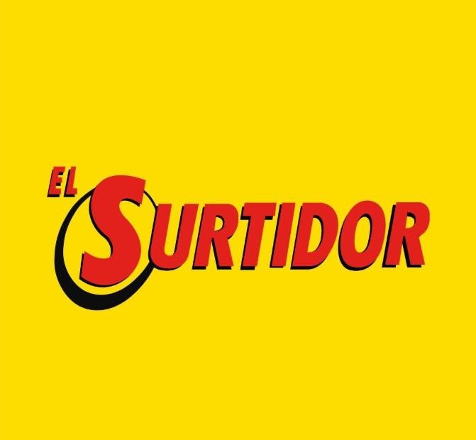 El surtidor